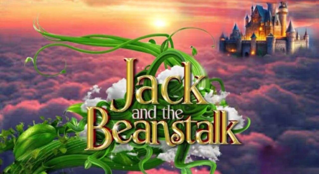 Glantawe Theatre Company present Cinderella at The Welfare Ystradgynlais, Swansea