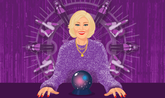 TRIONGL present Is There Anybody There Yet at The Welfare Ystradgynlais, Swansea