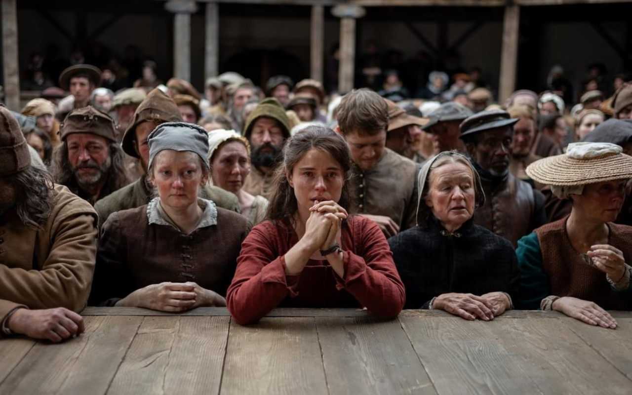 Hamnet at The Welfare Ystradgynlais, Swansea