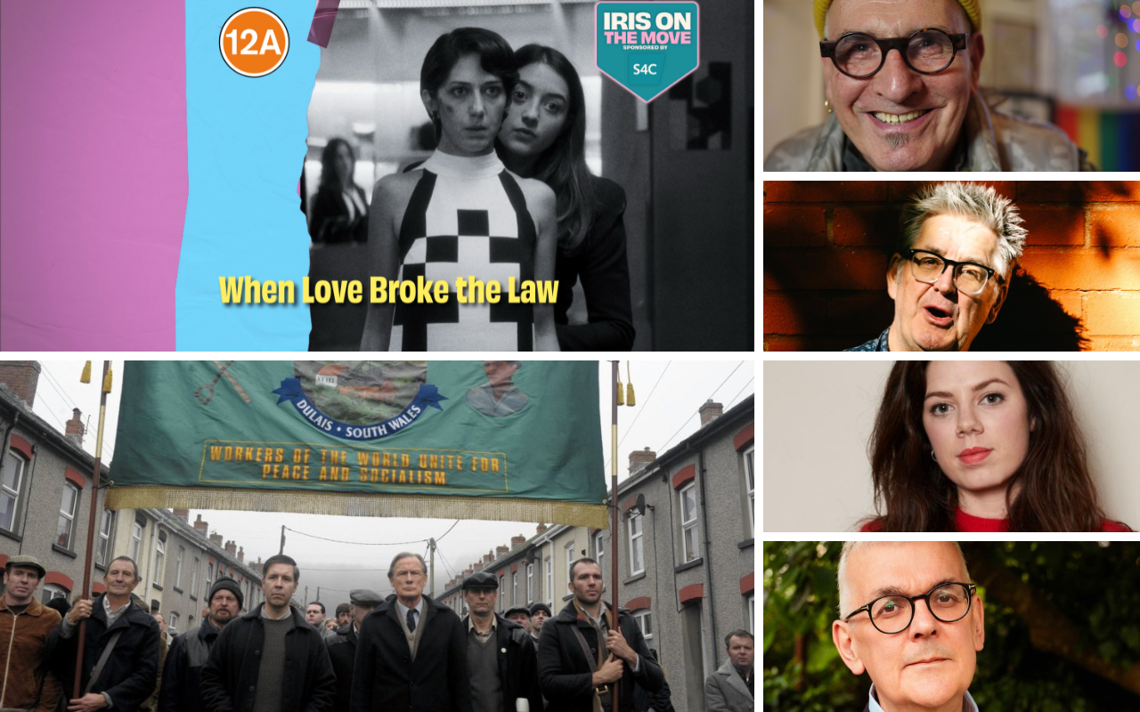 LGBT History Month at The Welfare Ystradgynlais, Swansea