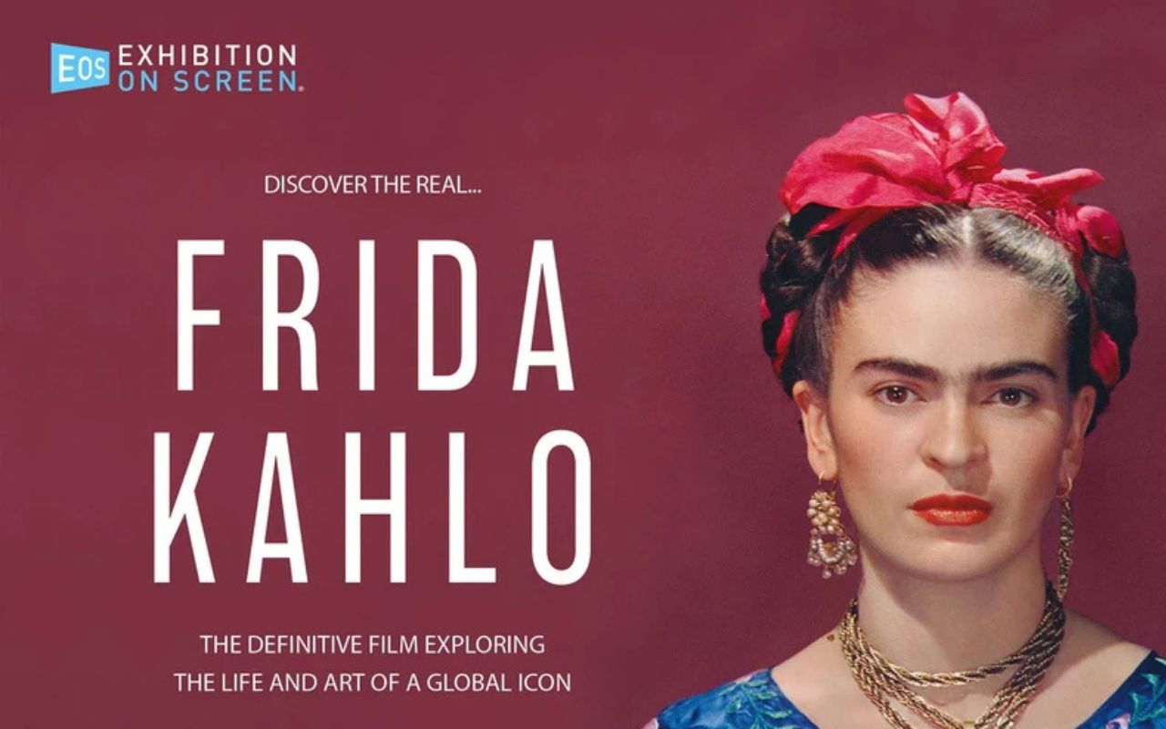 Frida-Kahlo
