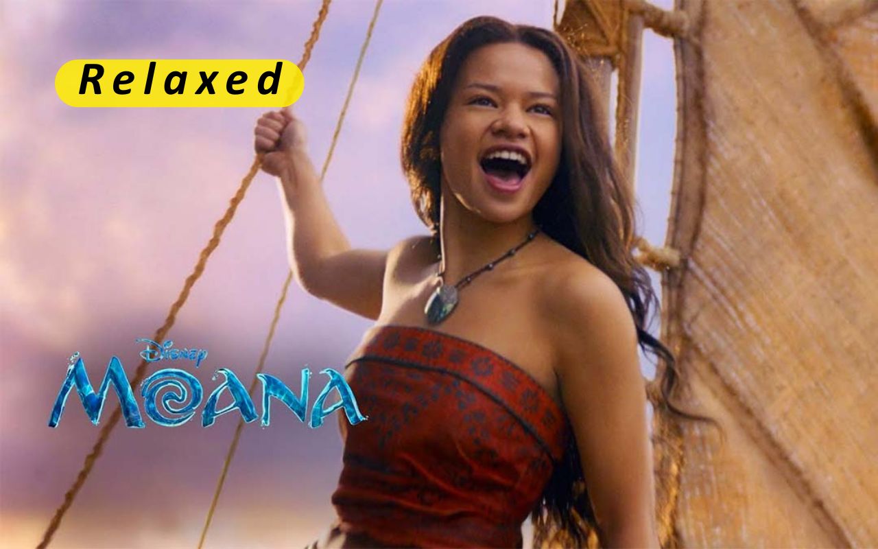 Moana-Relaxed