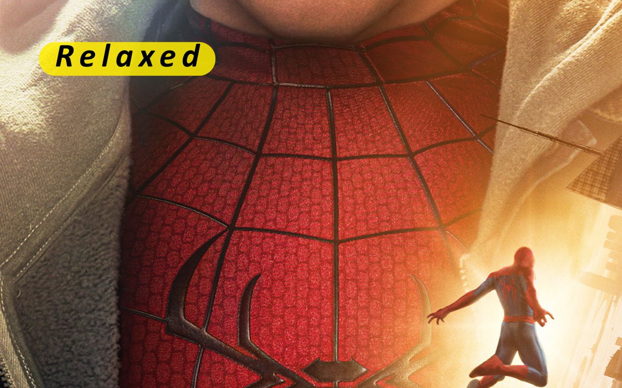 Spiderman-rx