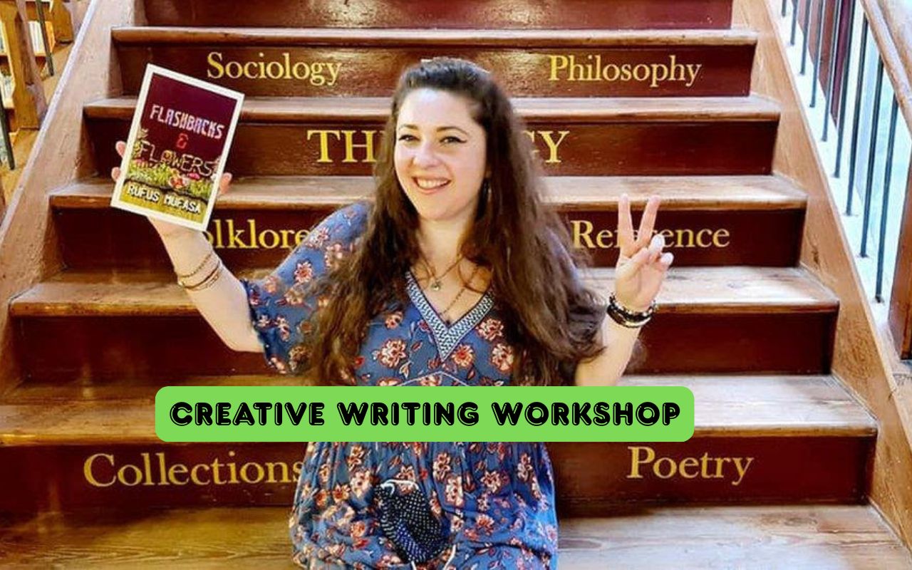 Writing-Workshop
