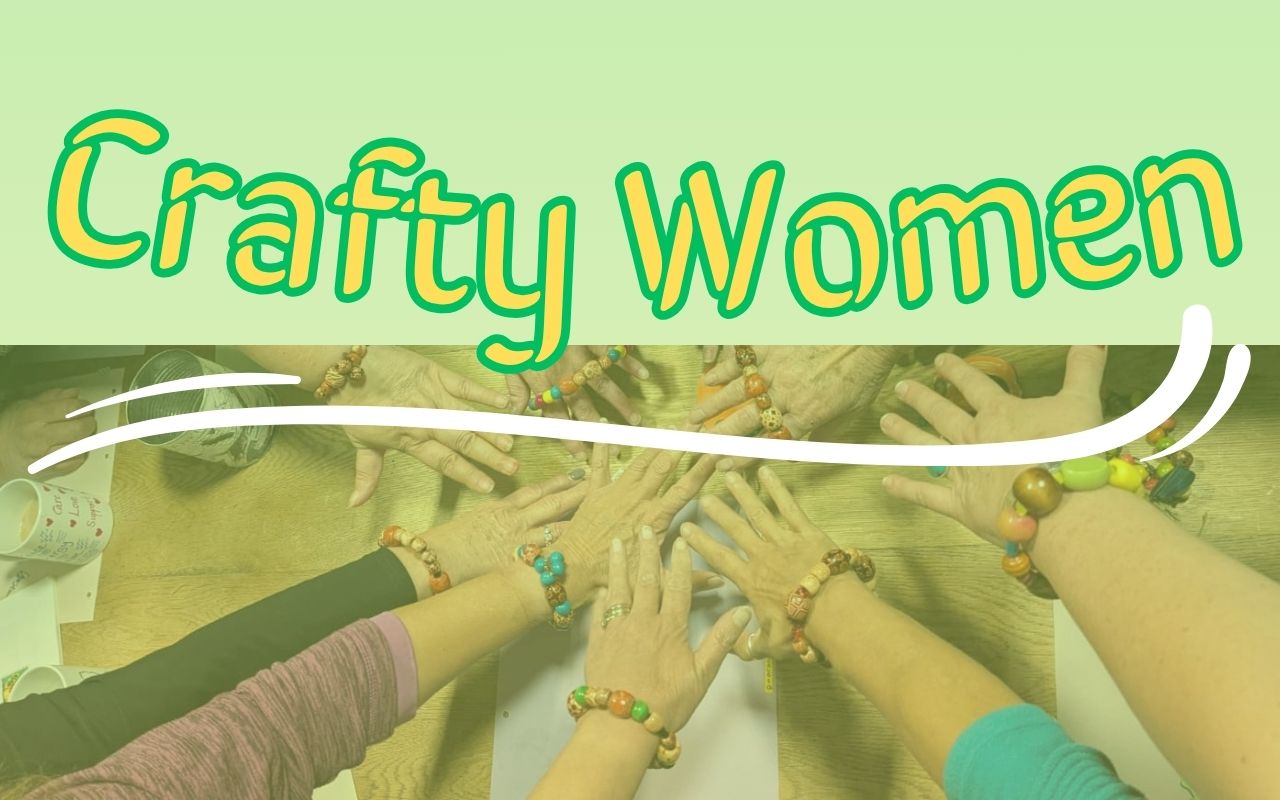 Crafty-Women
