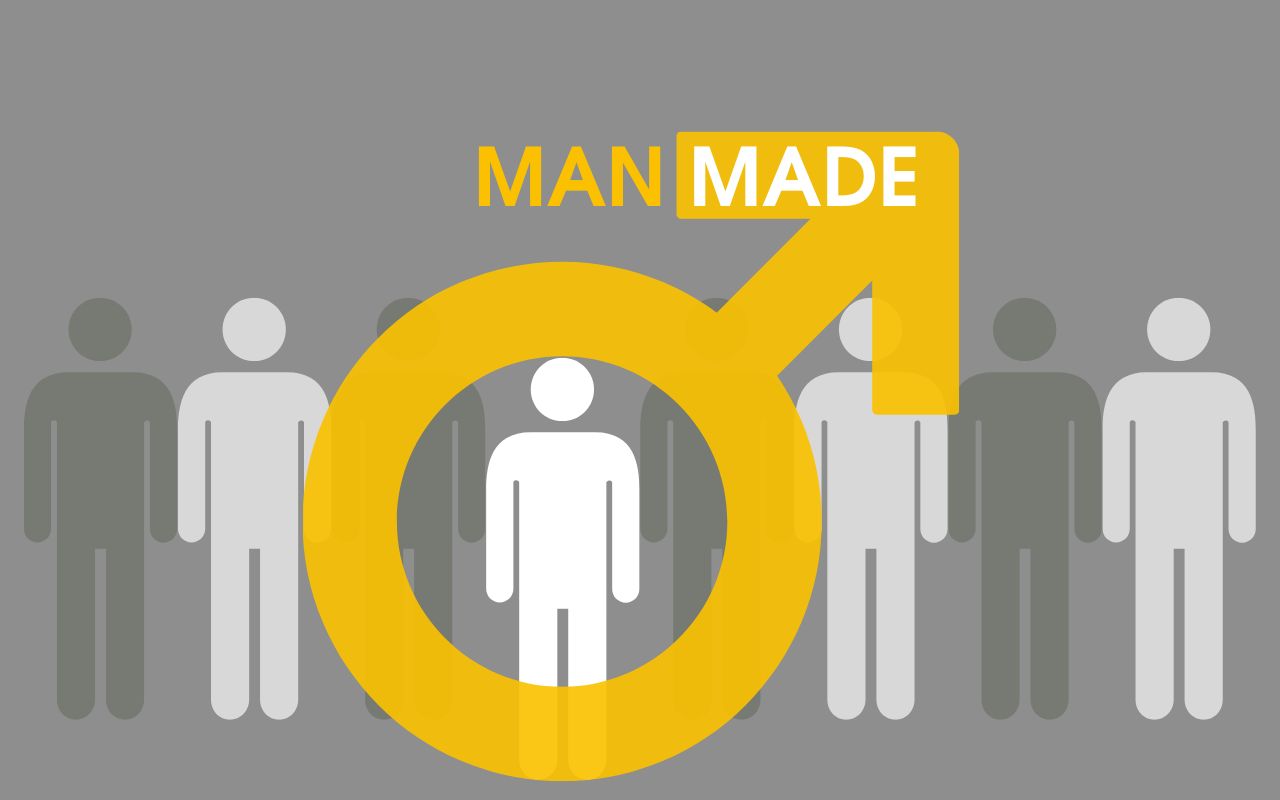 Man-Made