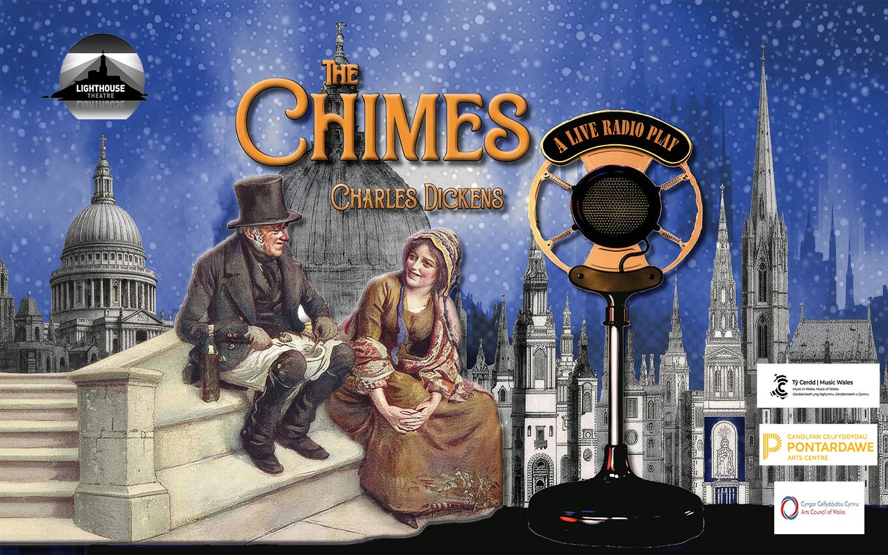 The Chimes – Welfare Ystradgynlais